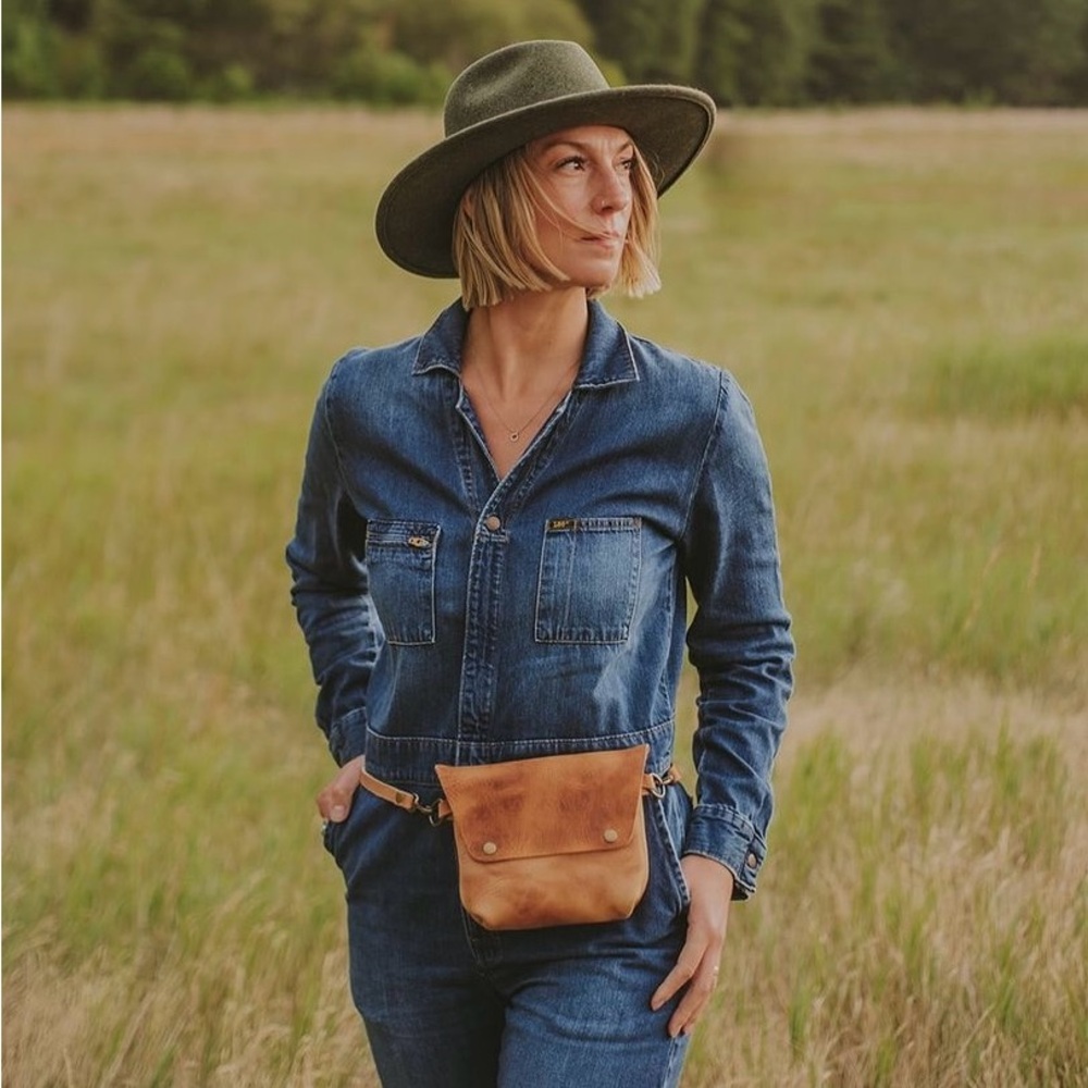 T-Bird Leather bundle